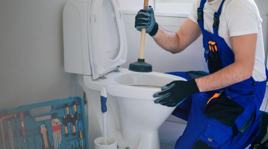 Professional Leak Detection in Olney, MD